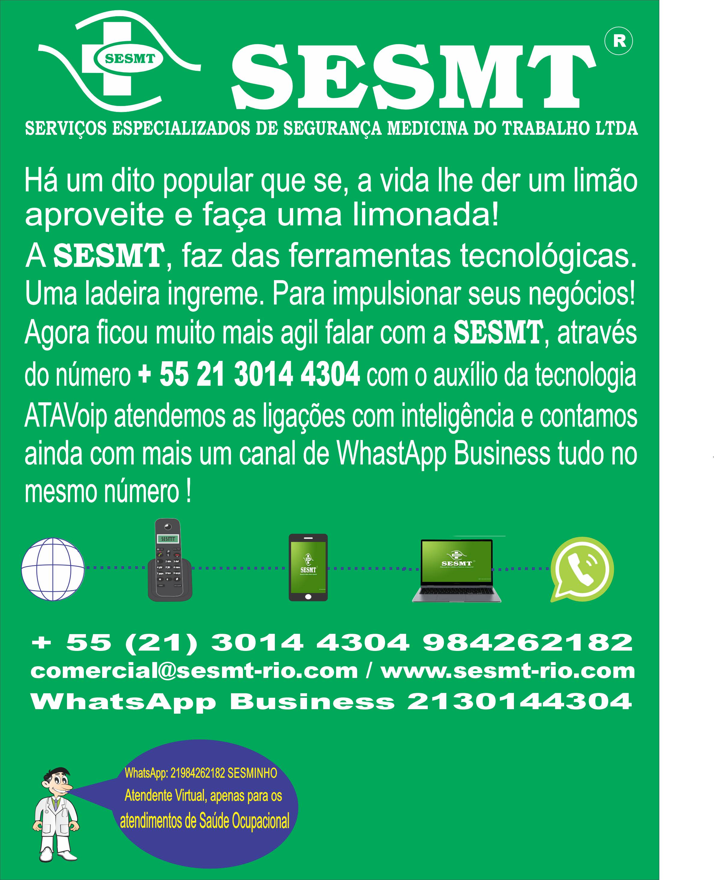 WHATSAPP BUSINESS
